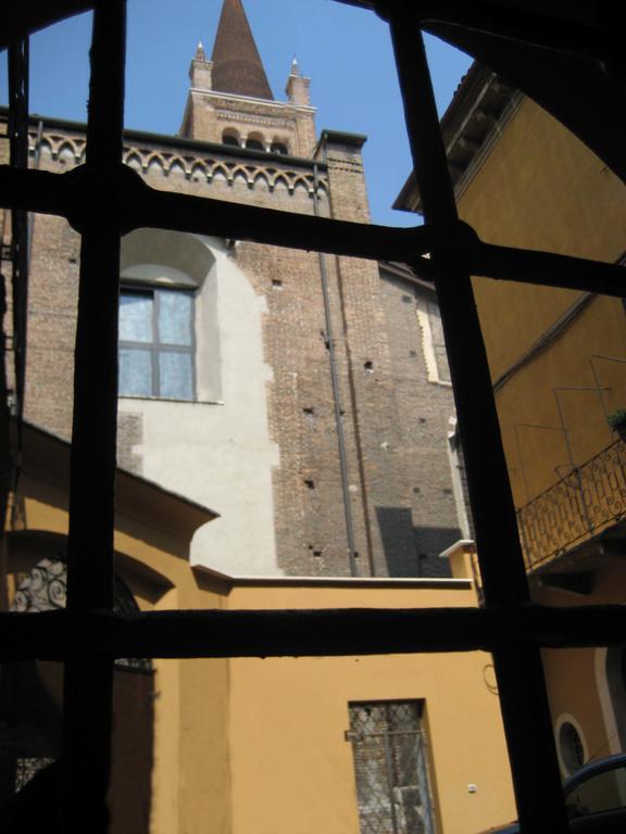 Porta Borsari Suite Astori Verona Exteriér fotografie